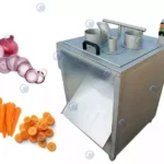 Vegetable Slicer Machine