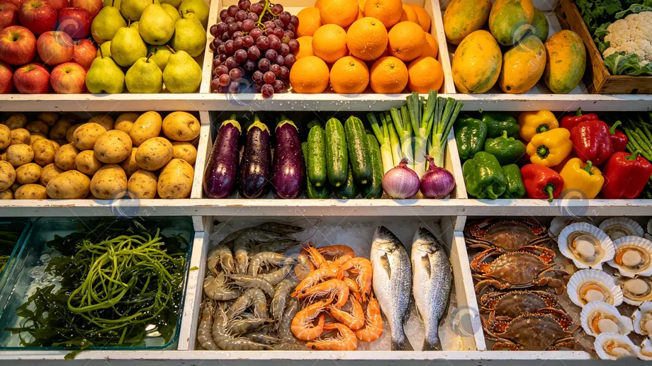 applications of fruit and vegetable cleaning machine