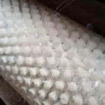 щетка для мытья и пилинга