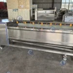 potato washing machine for sale