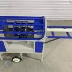 sugar cane skin peeler machine for sale