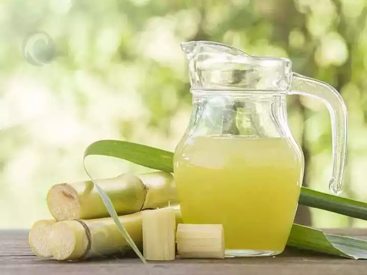 Le jus de canne à sucre que vous aimez