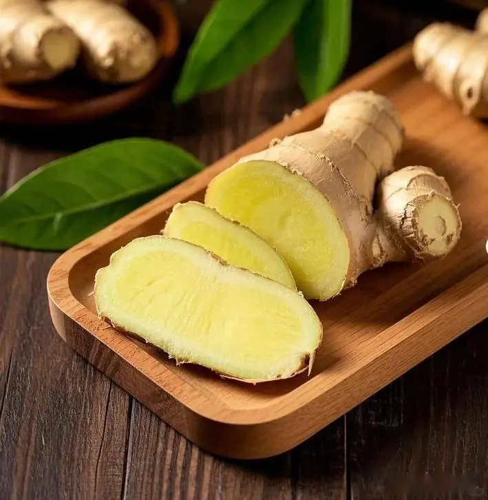 Successful Export Of 2 Sets Of Ginger Slicers To Tanzania 7 Rodajas de jengibre