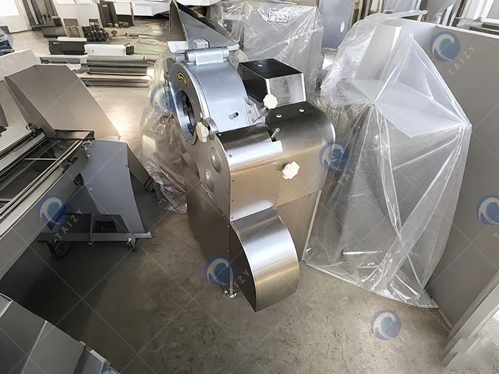 Машина для нарезки овощей