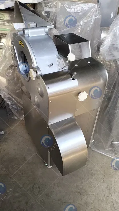 Машина для нарезки овощей для различных видов овощей