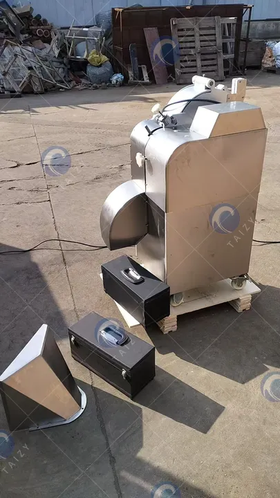 Машина для нарезки овощей в продаже