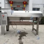 Pomegranate Seed Separator