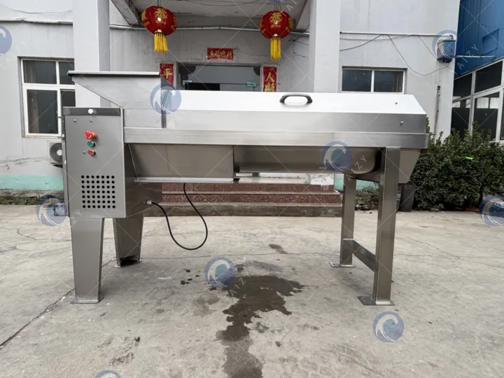 Pomegranate Seed Separator