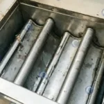 upper crushing
